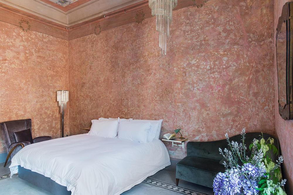 Casa Iris Bed And Breakfast Orbetello Exterior foto