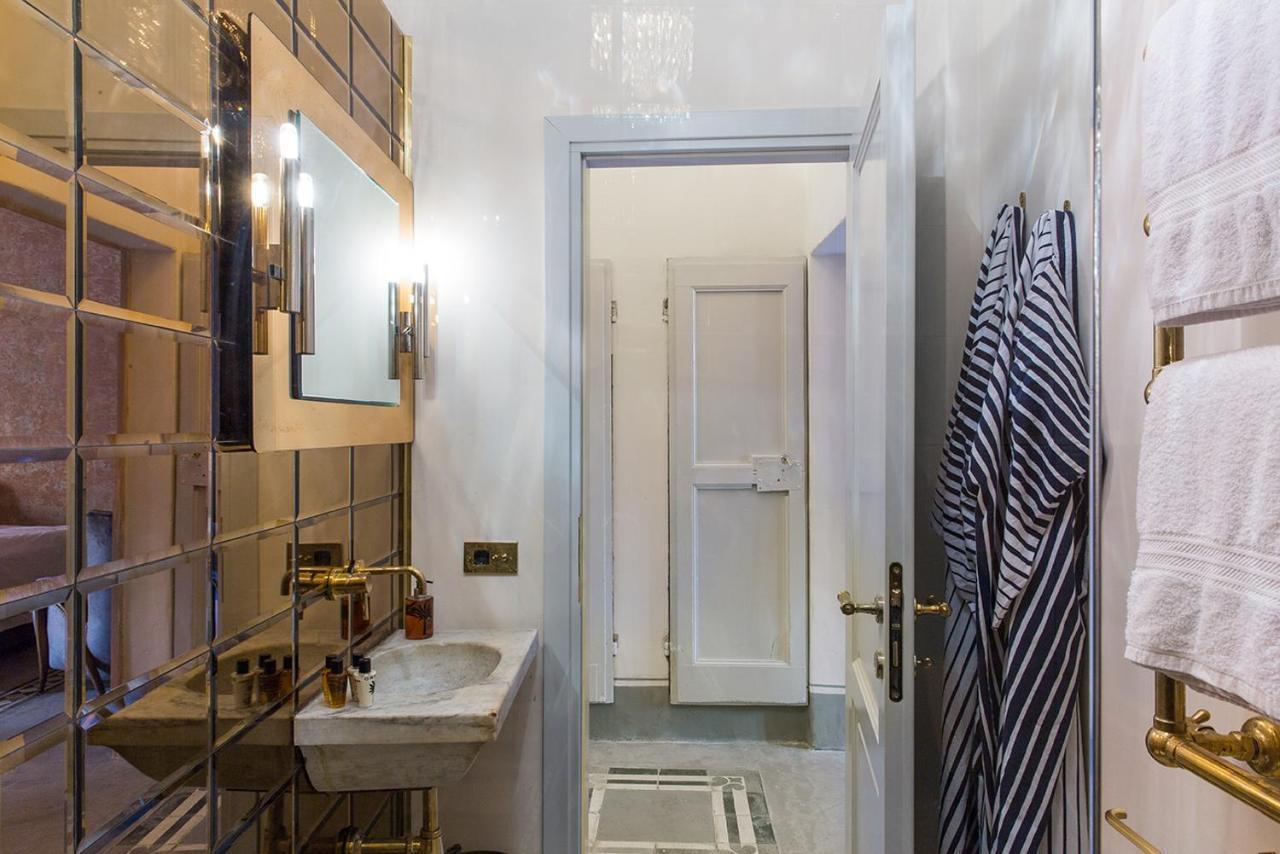 Casa Iris Bed And Breakfast Orbetello Exterior foto